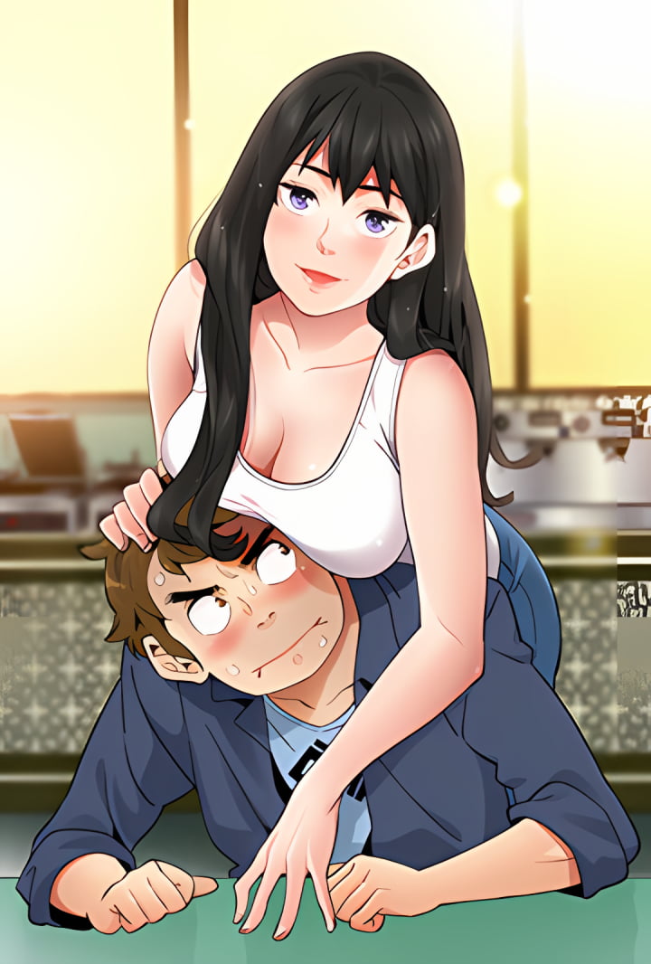 免费韩漫无遮挡漫画全部热门日漫推荐